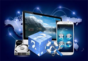 Local Web Design Services