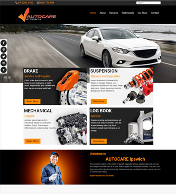 autocare ipswich