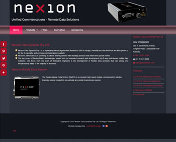 nexion